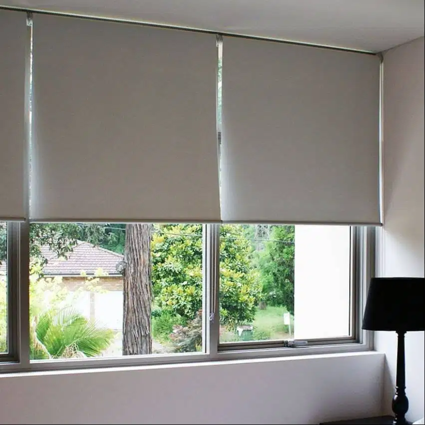 Pembuat Gorden & Blind Vertikal/Vertical Roll/Roller Gordyn Hordeng