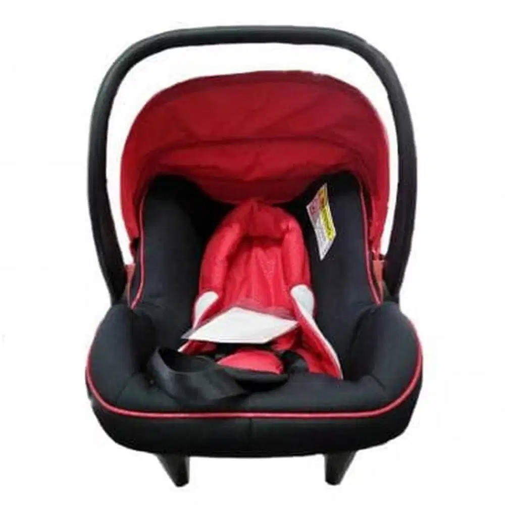 Cocolatte Car Seat Carrier baby CL 28 Omni CR Red B