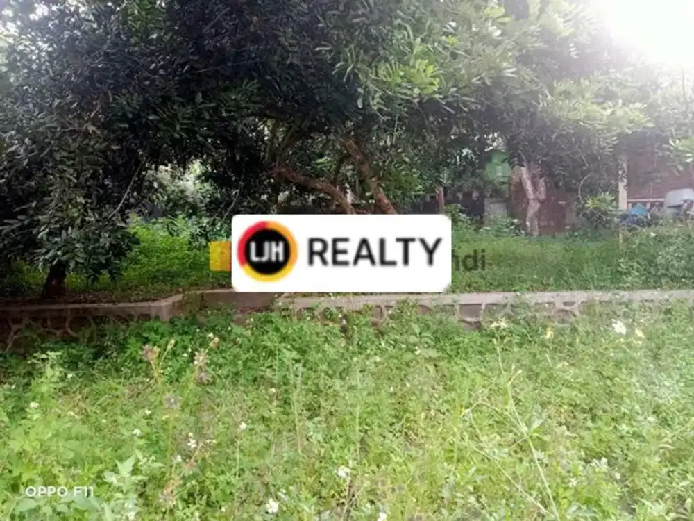 Kavling di Karangrejo Banyumanik Semarang