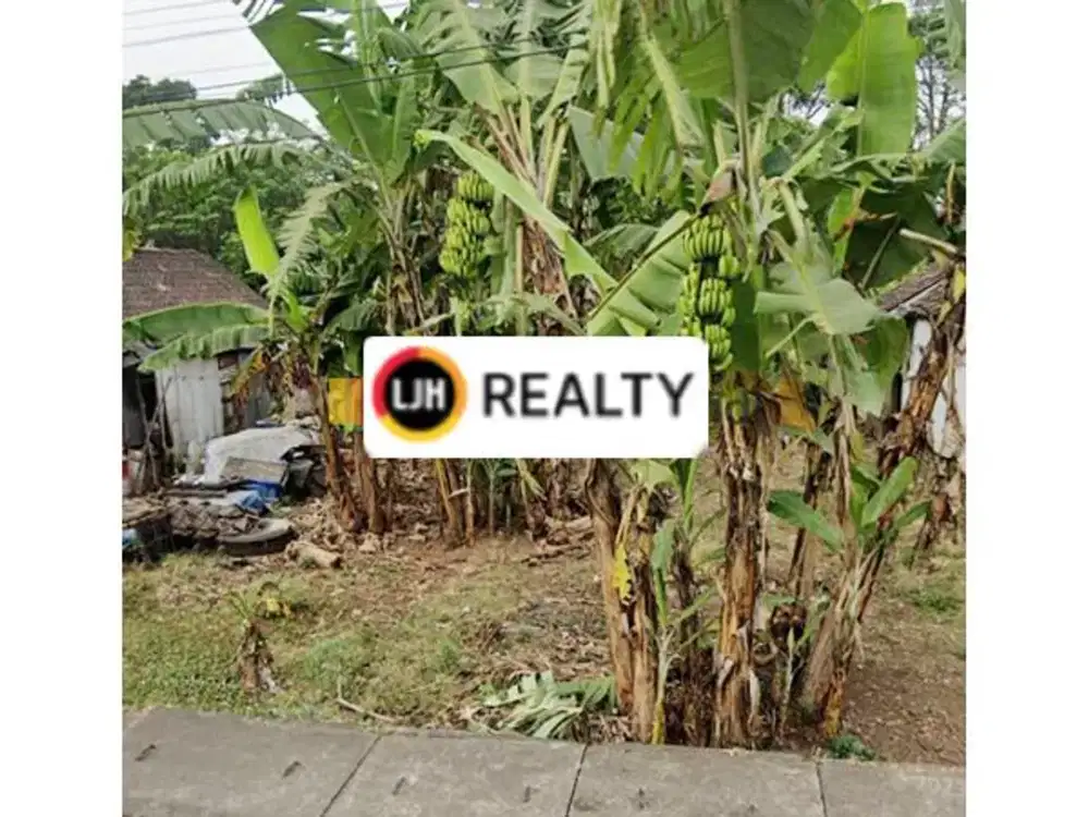 Kavling di Penundan Banyuputih Batang Jawa Tengah