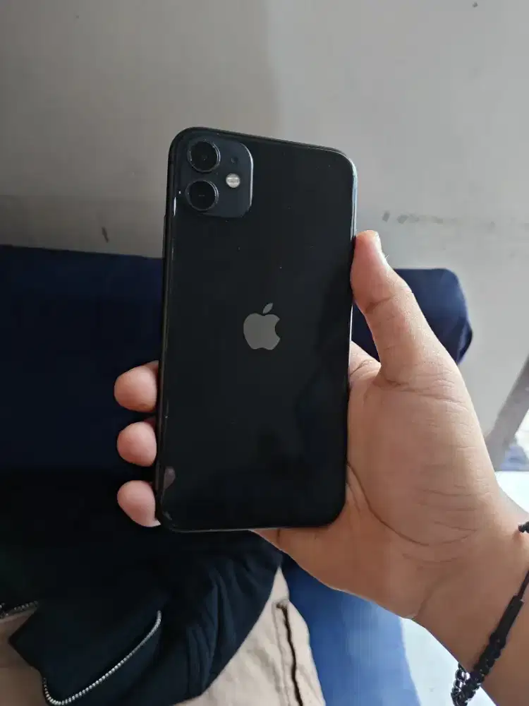 iPhone 11 64GB Beacukai