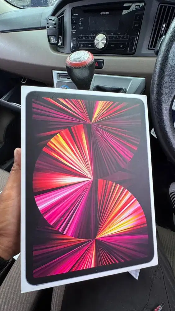 Ipad pro 11 inch gen3 (m1)