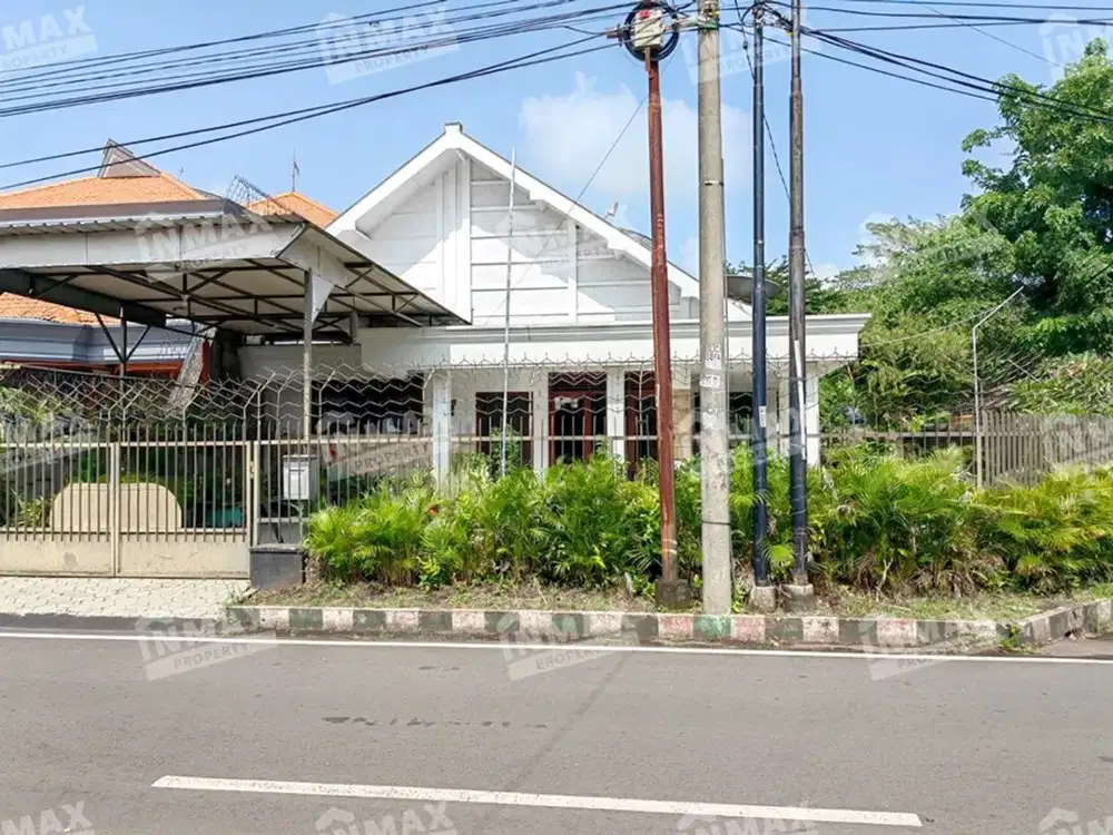 Rumah Dijual Di Sumbing
