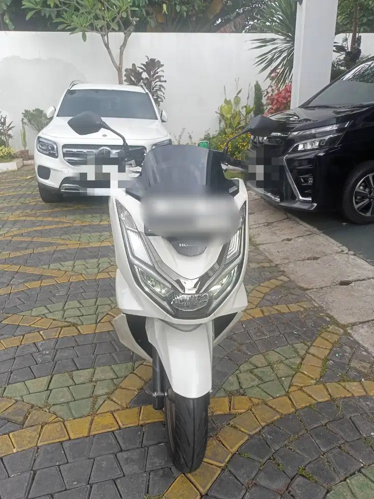For sale Honda PCX ABS 2023