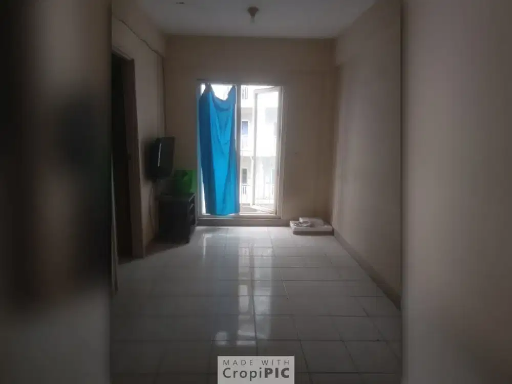 Jual/Sewa Cepat! Apartemen Center Point Tower B 2BR Lantai 12