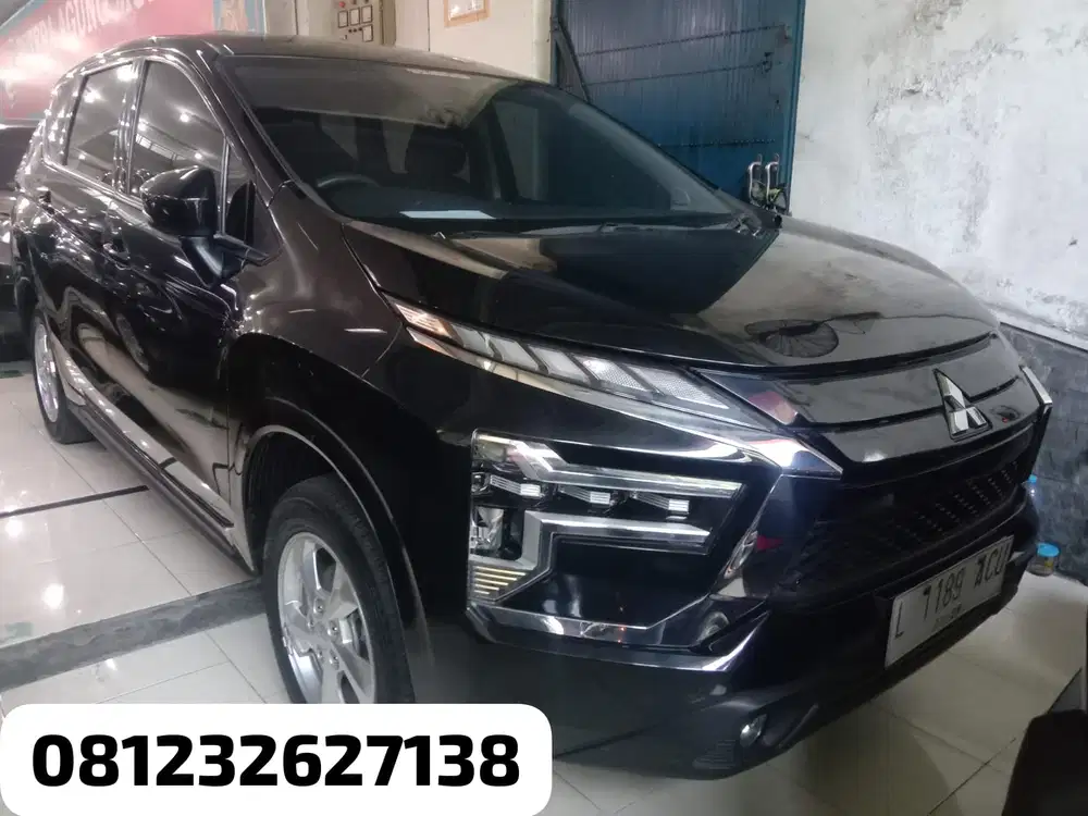 Mitsubishi Xpander 2022 Bensin