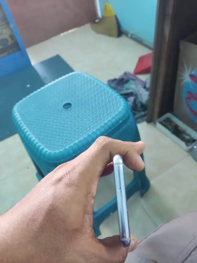 Samsung s8 plus inter