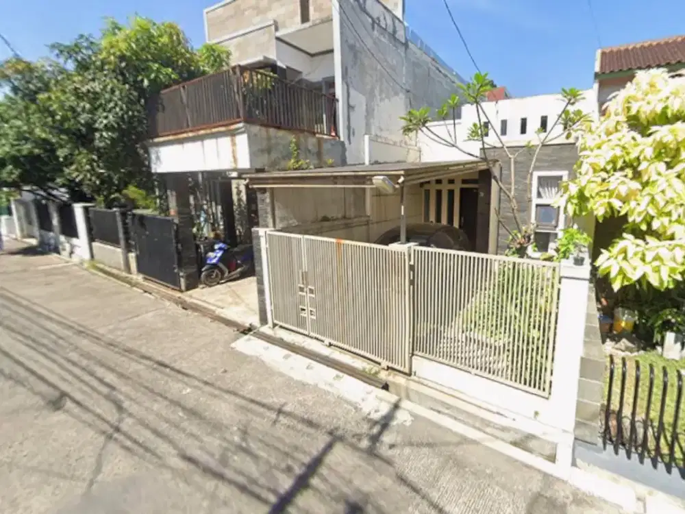 DIJUAL DAN DI SEWAKAN RUMAH MURAH STRATEGIS DI BATU INDAH BANDUNG