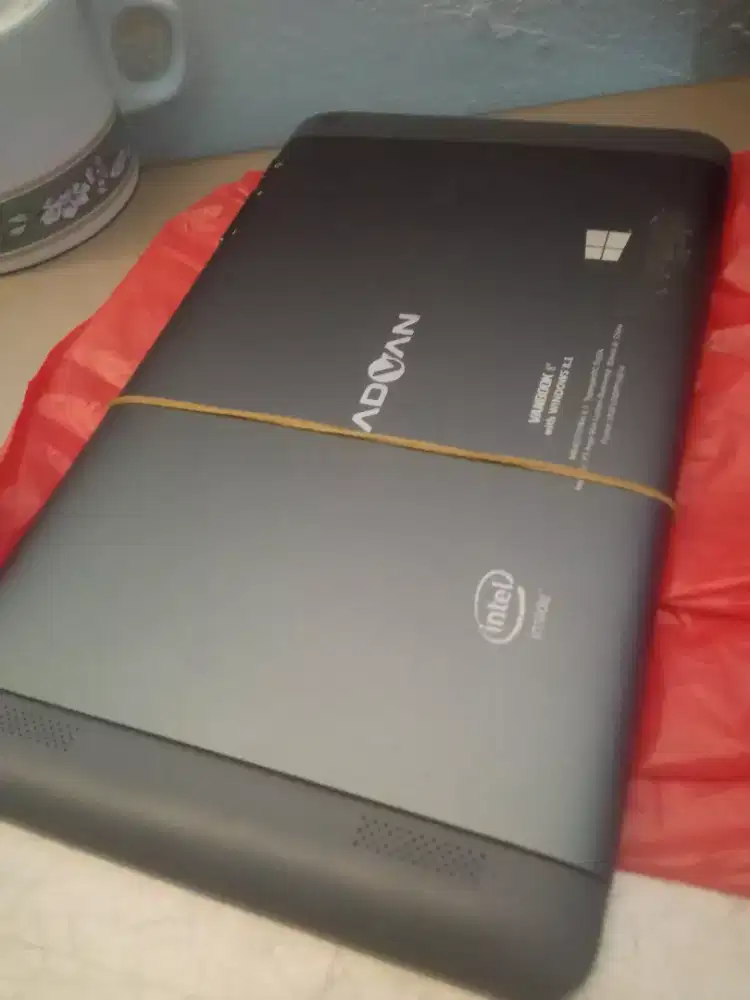 Tablet windows baca selengkapnya