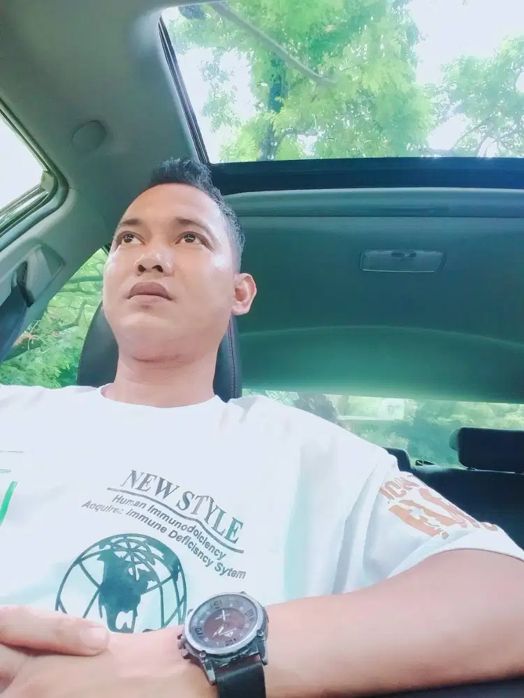 Lowongan kerja driver pribadi