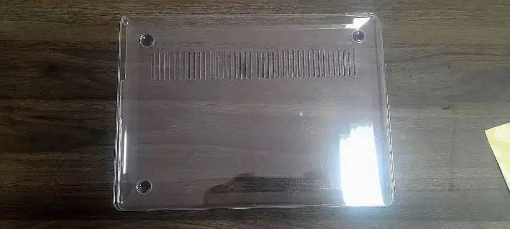 Acrylic Case Surface Laptop 7th 13.8 inch X Elite Bekas