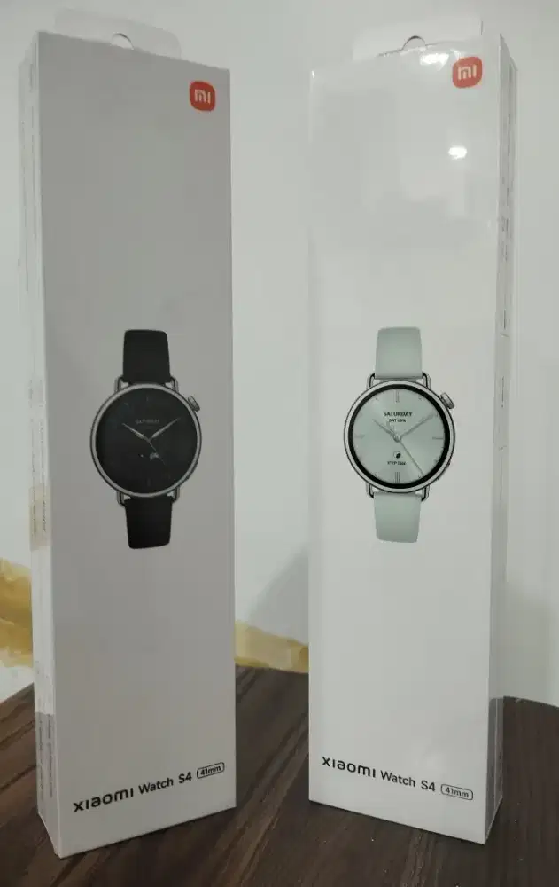xiaomi watch S4 41mm