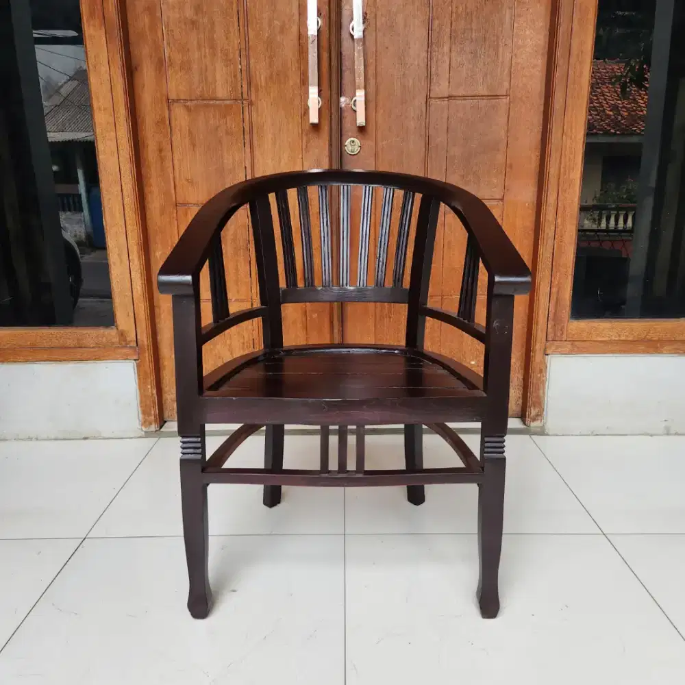 Kursi ex Resto - Kursi ex Cafe K11