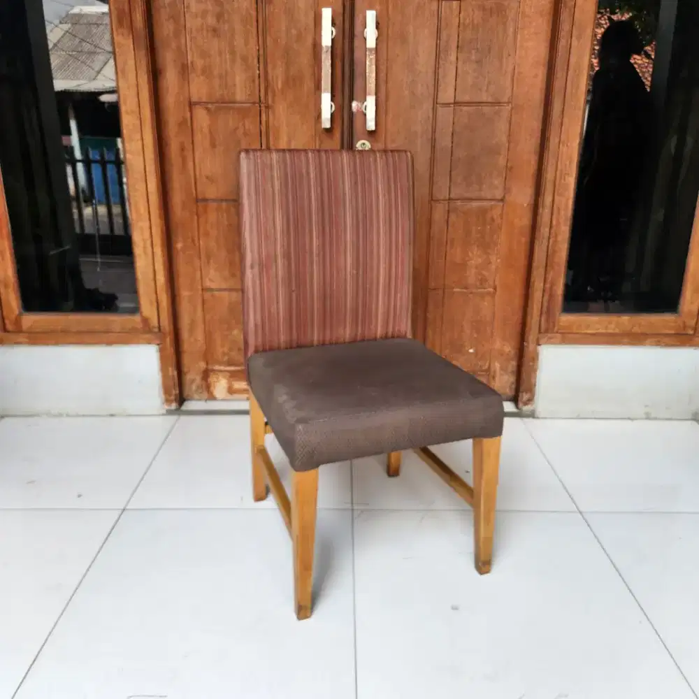 Kursi ex Cafe - Kursi ex Resto K16