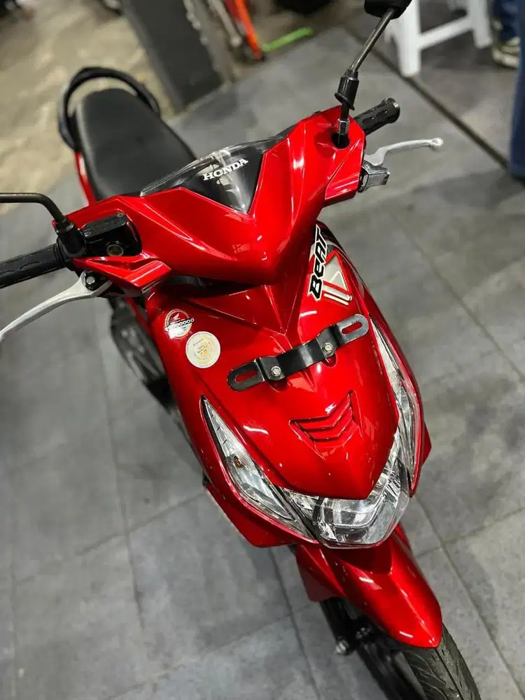Honda Beat 2009 - like new