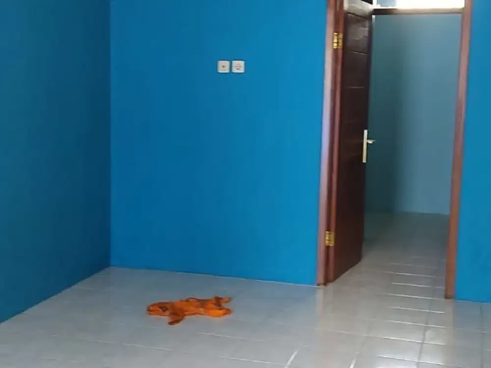 Rumah Terawat SHM 7 Menit ke Mitra Keluarga Jatiasih Siap Huni J-39183