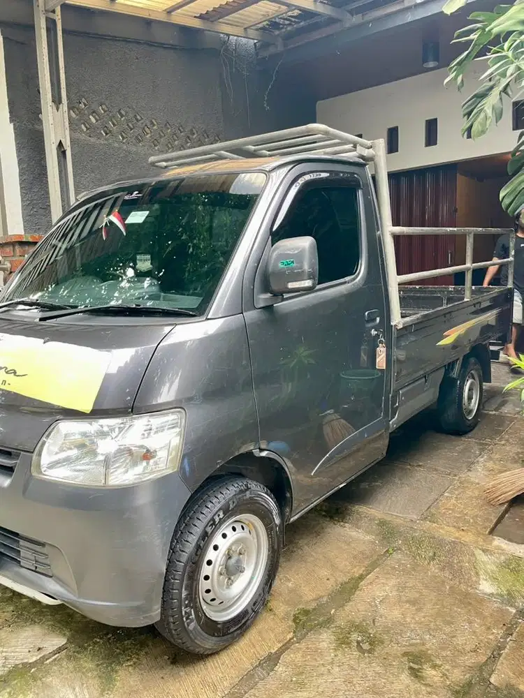 Daihatsu Gran Max Pick up 2019 Bensin