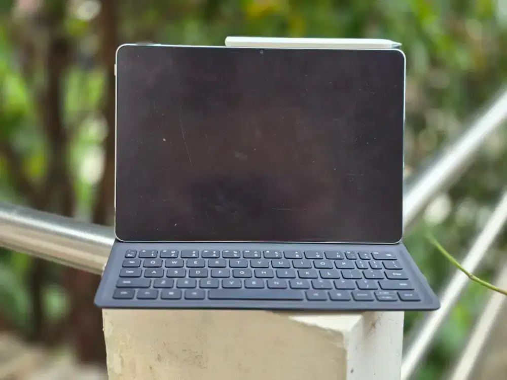 Huawei Matepad 11.5 S Standard Edition Kondisi second masih mulus 99%