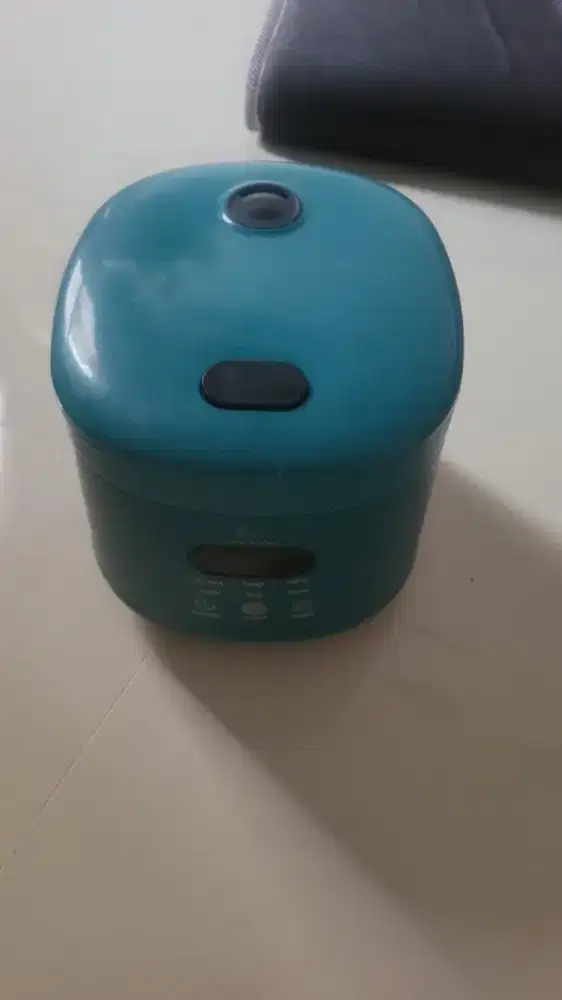 Dijual magiccom atau rice cooker murah meriah