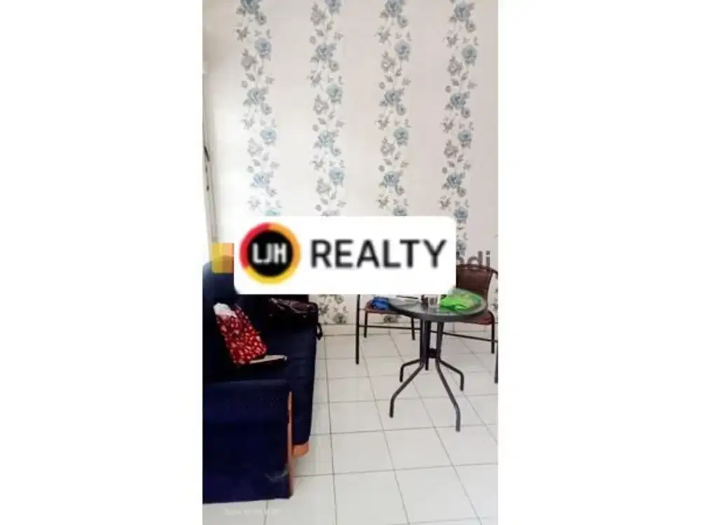 Rumah di Pusponjolo Tengah Semarang