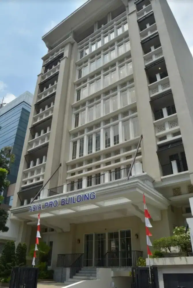 Lowongan Kerja Teknisi Gedung