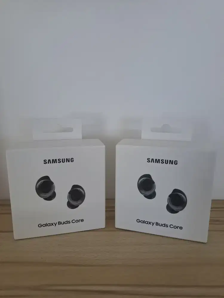 SAMSUNG BUDS CORE