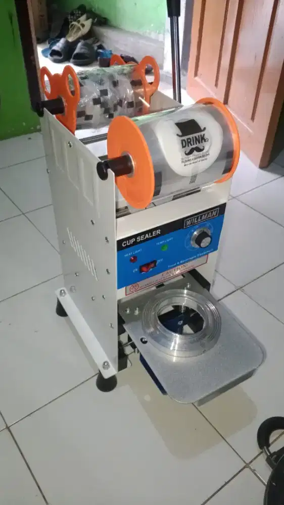 jual perlengkapan dapur