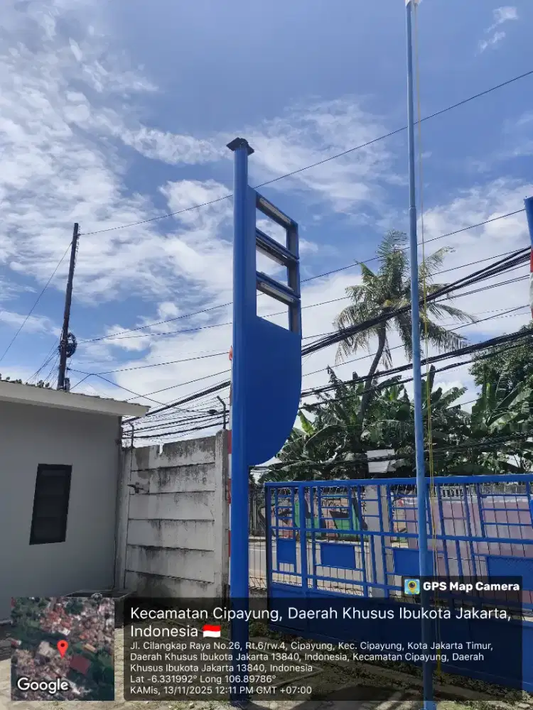 Lowongan Driver Gacor