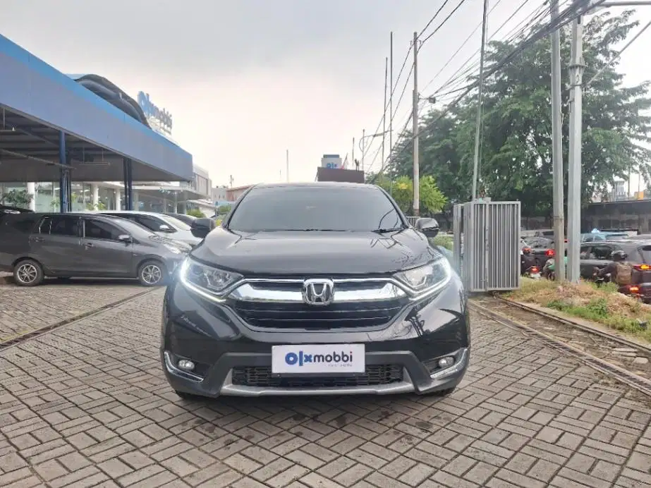 DP MURAH Honda CR-V 1.5 Bensin-AT CSJCB