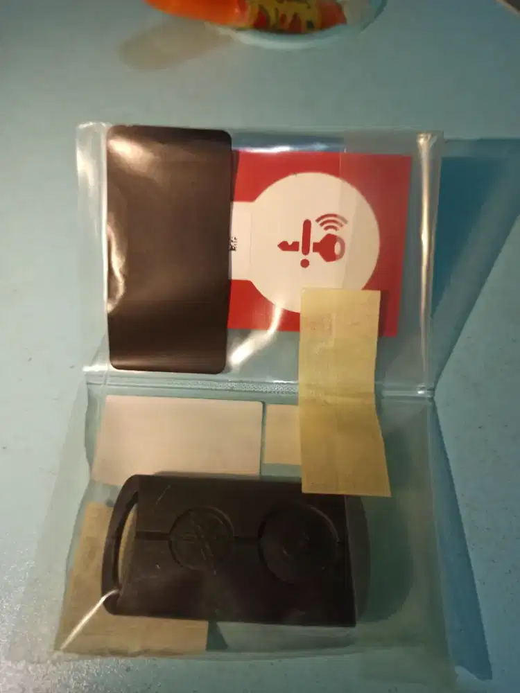 Remot Keyless Yamaha