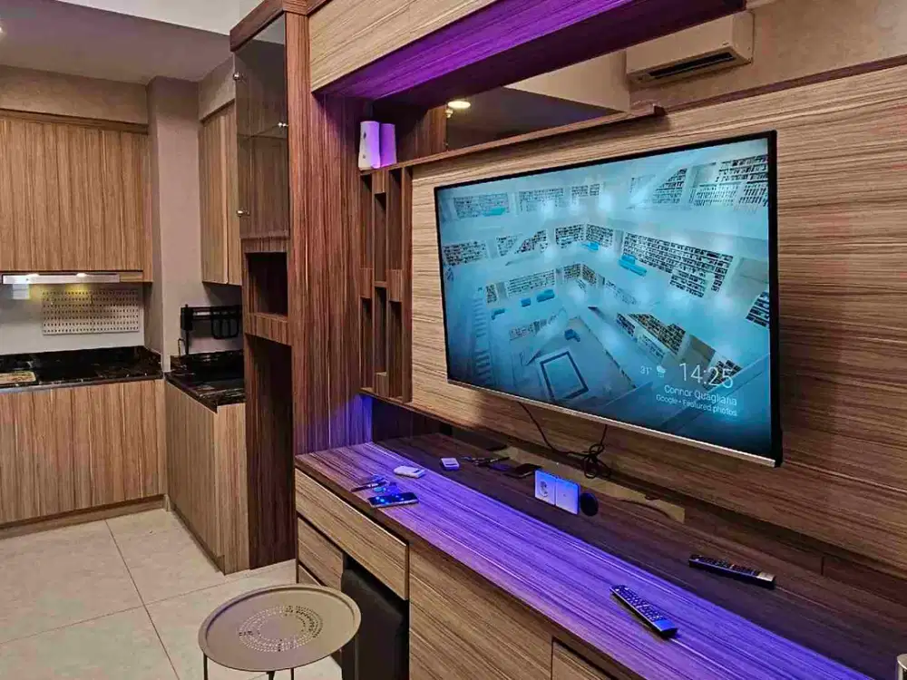 Disewakan Apartemen Taman Anggrek Residences