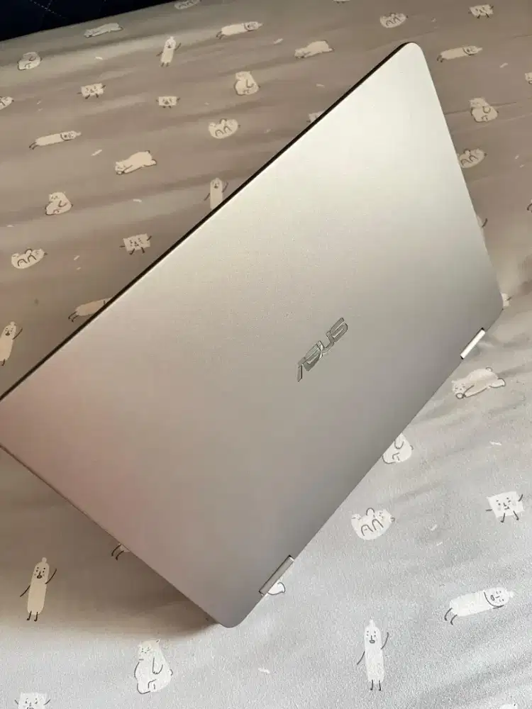 Asus Vivobook flip 14 TP401M