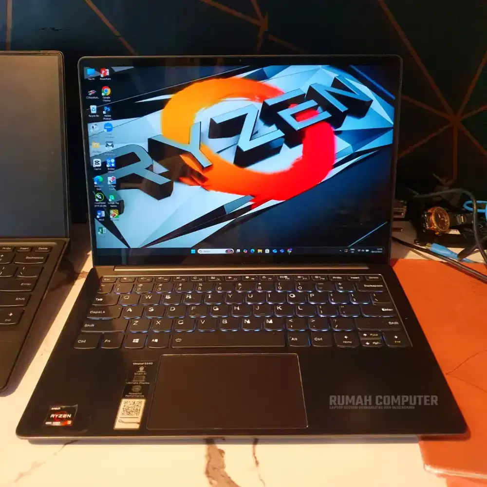 LAPTOP LENOVO IDEAPAD S540