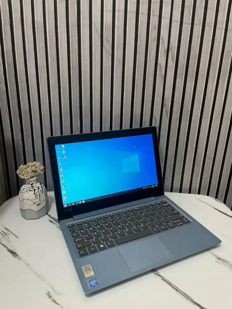 Lenovo Ideapad 120s Celeron (12inch)Ram2Gb/Hdd500Gb