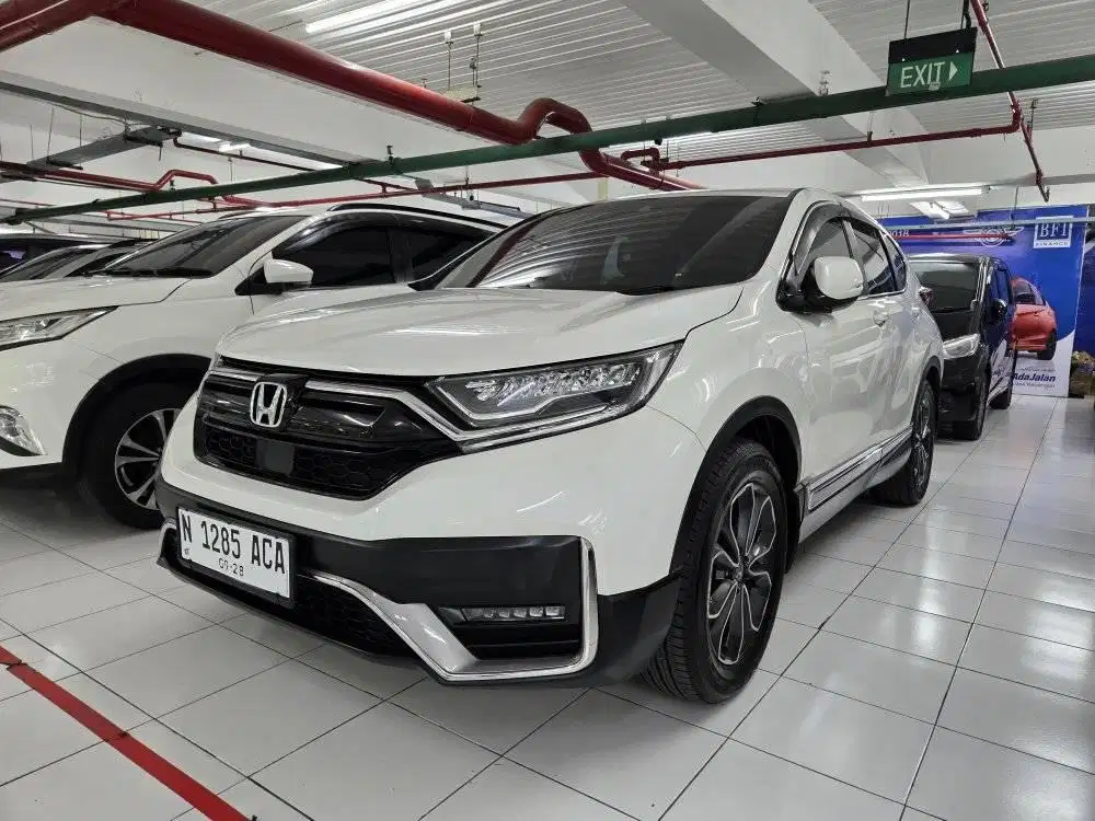 CR-V / CRV 1.5 PRESTIGE SENSING AT 2022