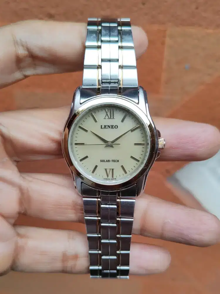 LENEO Solar-Tech
Ref. LEM002