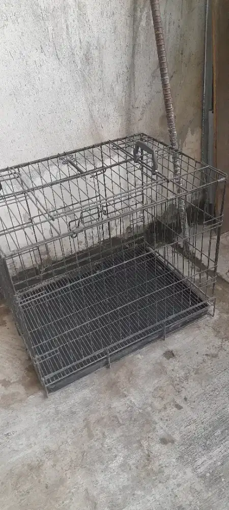 Dijual kandang hewan kuat berkualitas