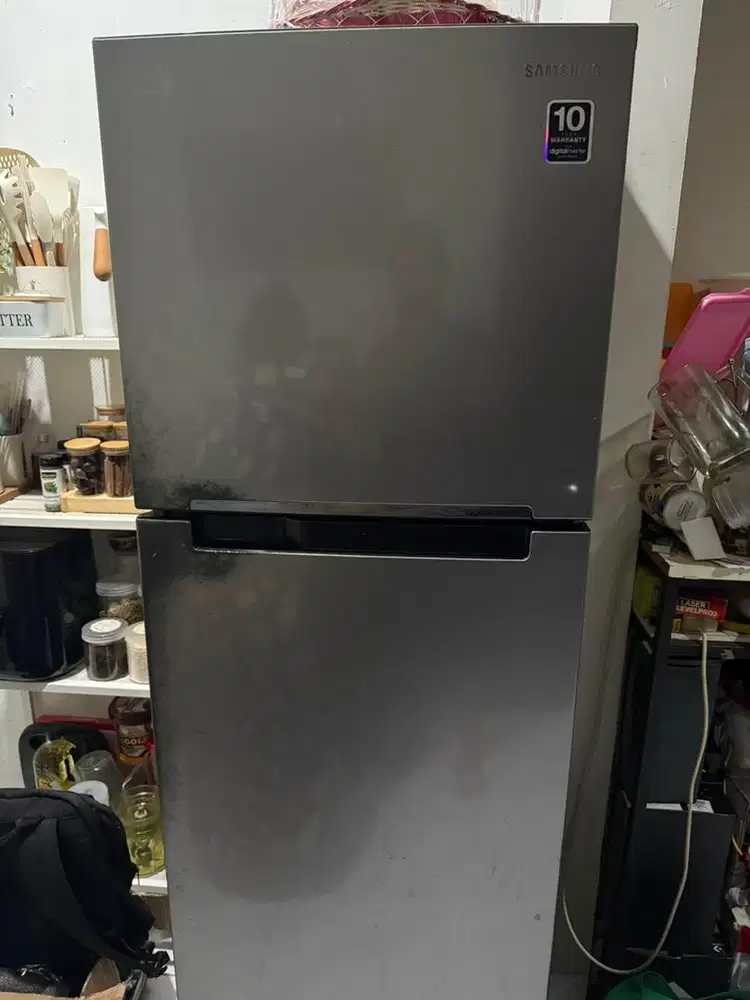 Jual Kulkas Samsung Inverter 2 pintu