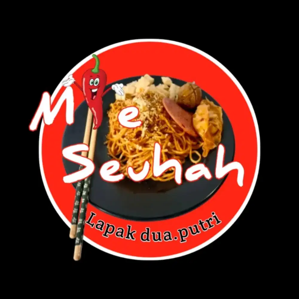 Jaga stand mie seuhah