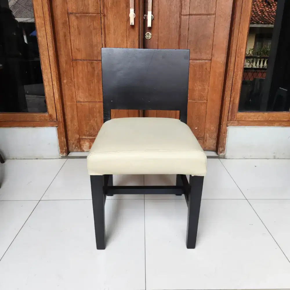 Kursi ex Cafe - Kursi ex Resto K3