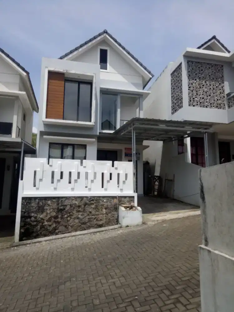 Bandung citylight residence hunian tepat dan strategis