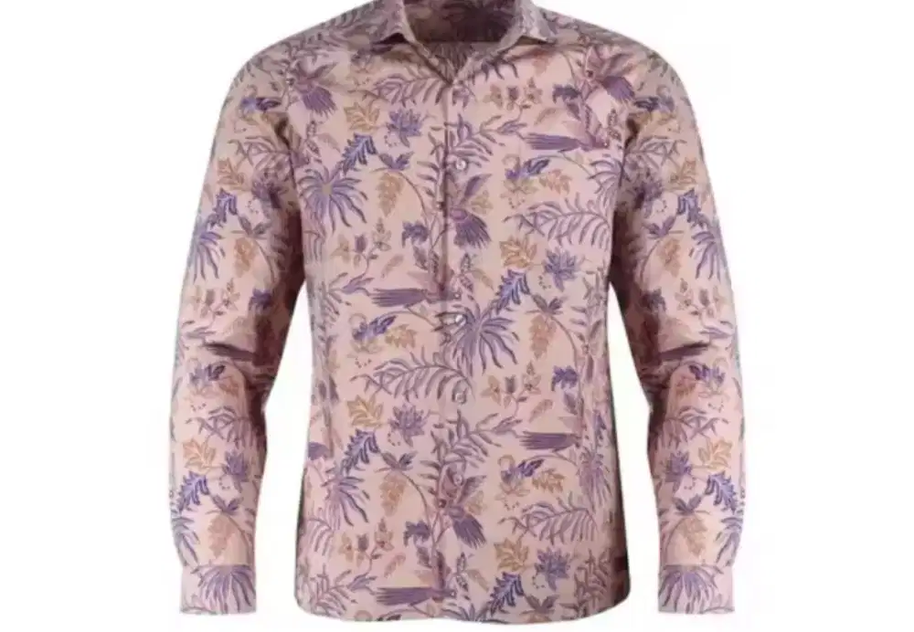 Batik Keris Original (Masih Baru)