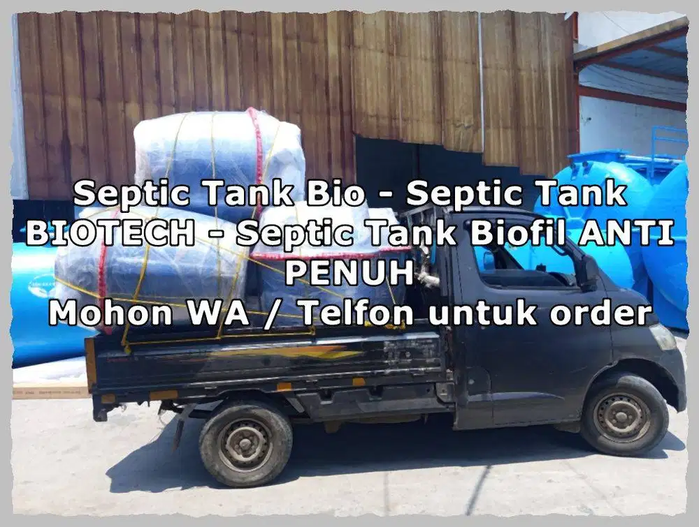 spitang, Sepiteng Biofilter, Biotank, Biofil, Biotech,