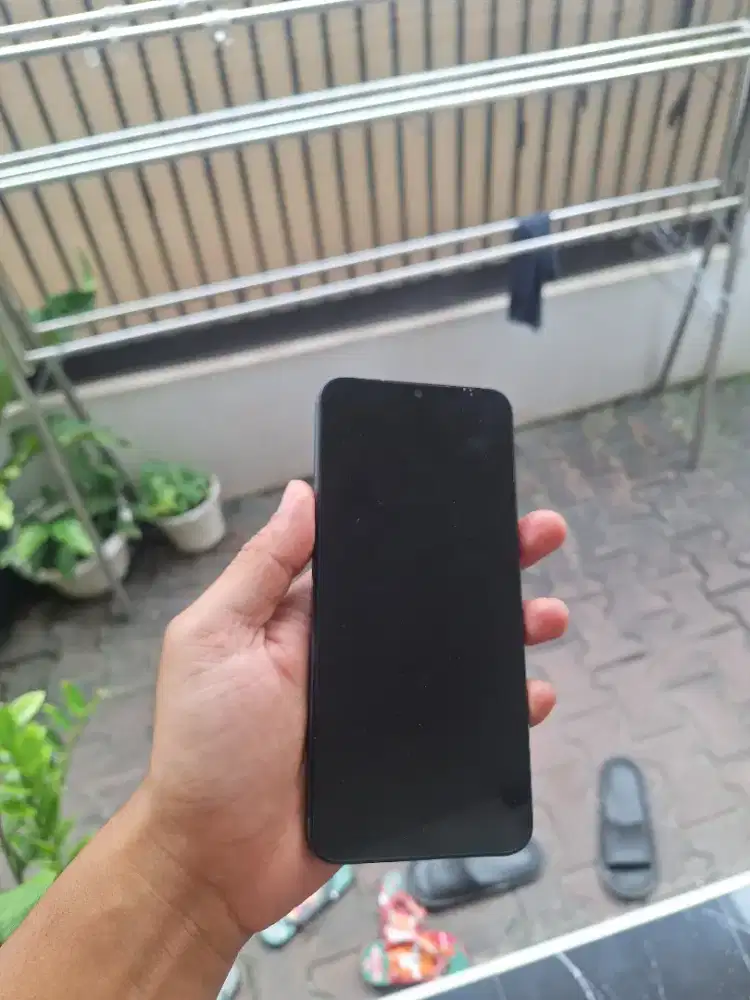 Realme narzo 50i prime