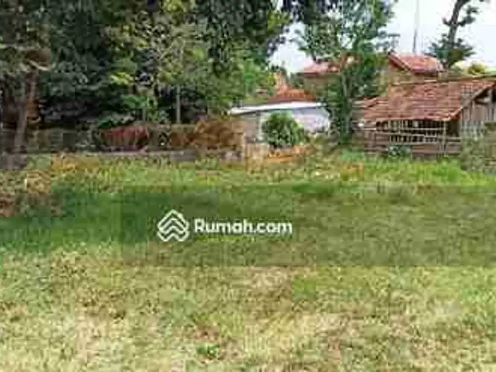 tanah murah dekat unpad jatiroke cocok untuk rumah kost