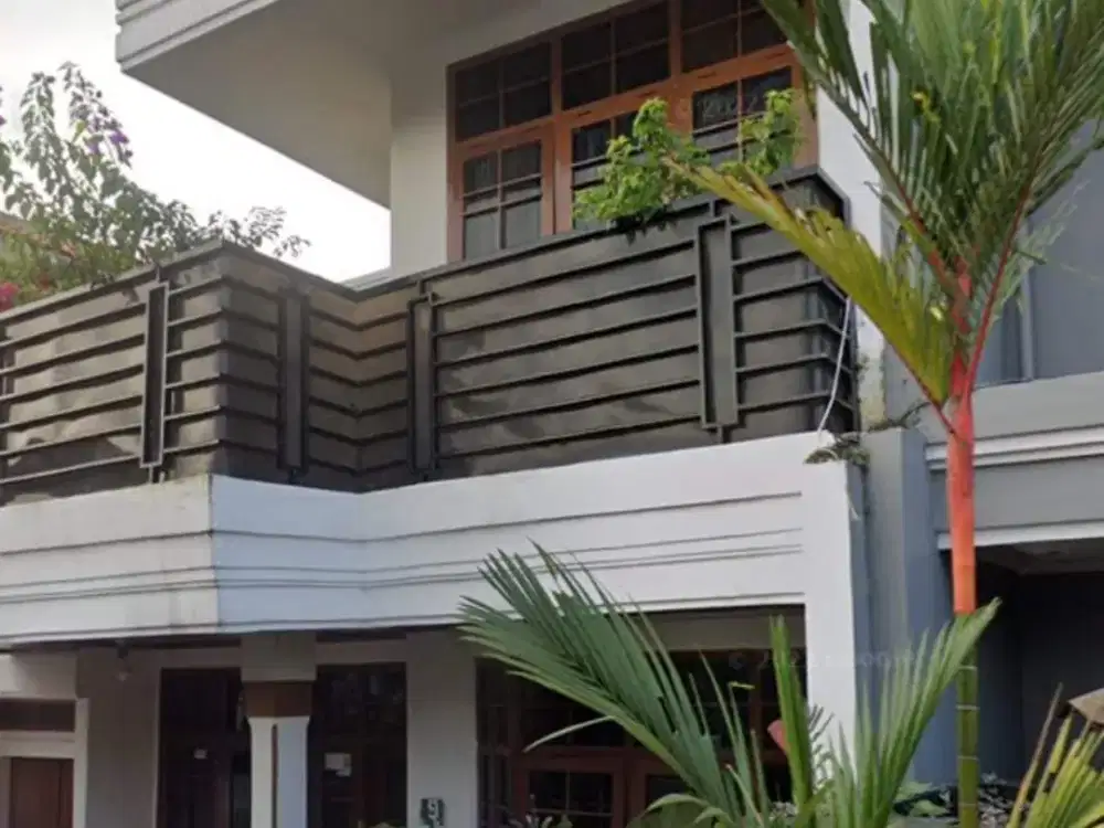 Rumah murah 2 lantai dengan isinya di margacinta  Buahbatu 1.7 miliar