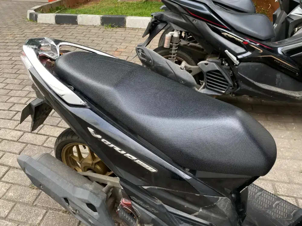 Barter / FS jok Vario Led old / new original