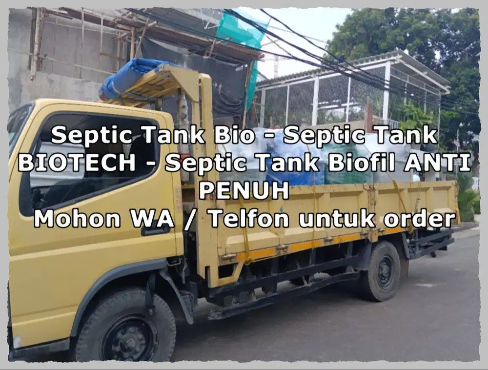 sapiteng.septictank,sepiteng,Biotech, Biofil, Biotank,