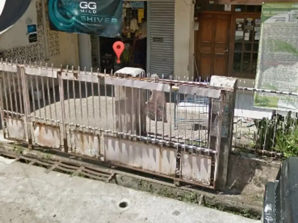 dijual rumah di babakan Priangan dekat jl kembar