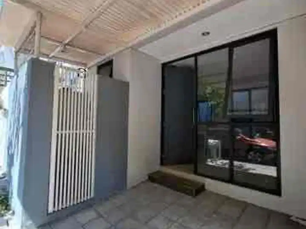 Dijual Rumah royal residence cluater serenade